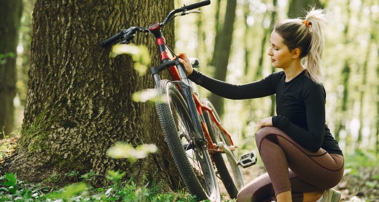 rutas ciclistas