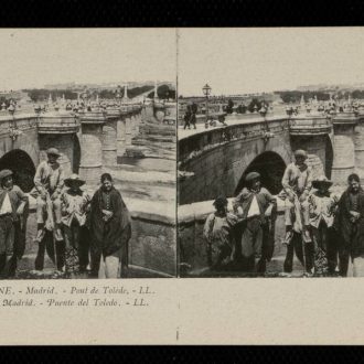 Puente de Toledo