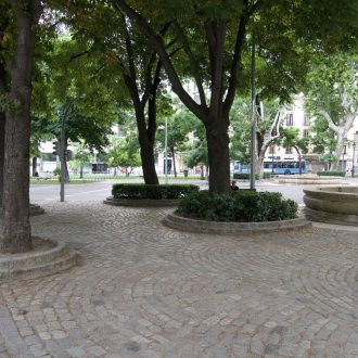 Paseo del Prado