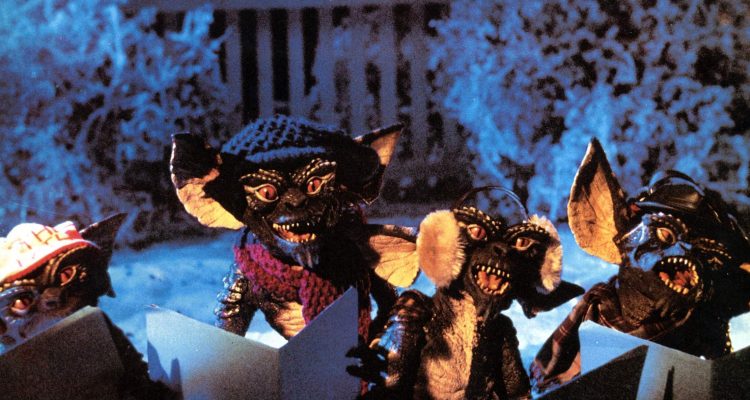 Gremlins