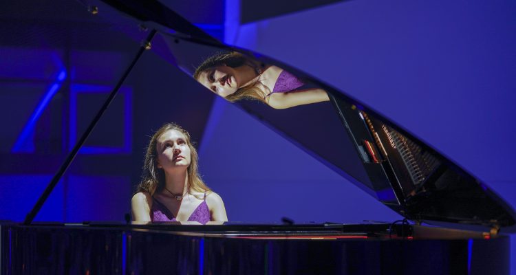 Piano City 23. Ilaria Cavalleri