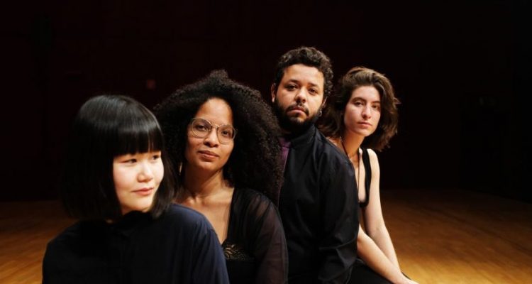 Kahlo Quartet