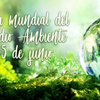 Dia del Medio Ambiente