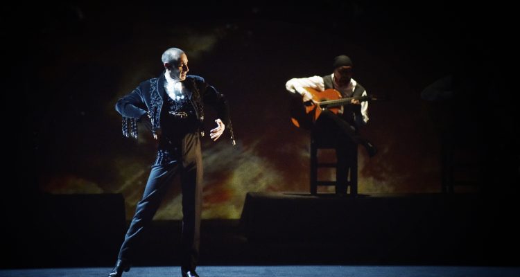 Imagen de Estampas Flamencas (Pablo Guidali)