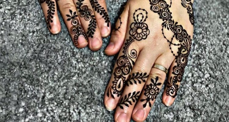 Tatuajes de henna