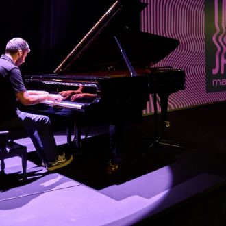 Presentación de JAZZMADRID 2023