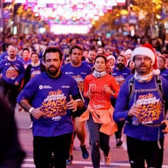 Imagen de San Silvestre