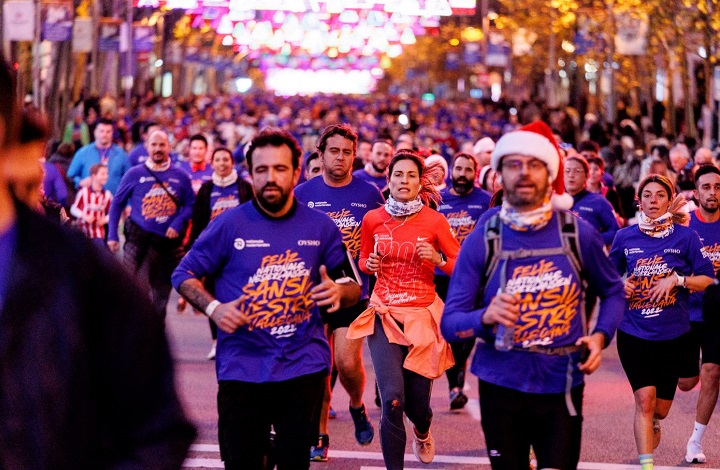 Imagen de San Silvestre