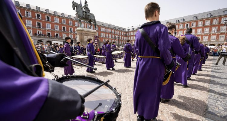 Programación cultural de Semana Santa 2024