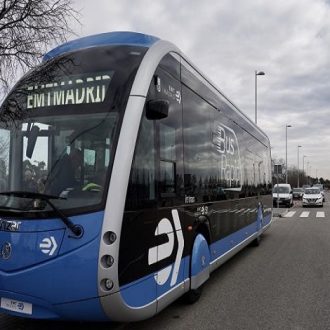 Bus Rapid