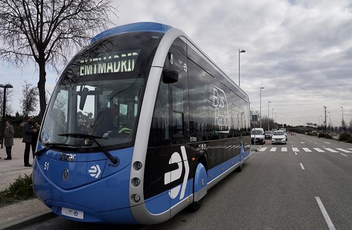 Bus Rapid