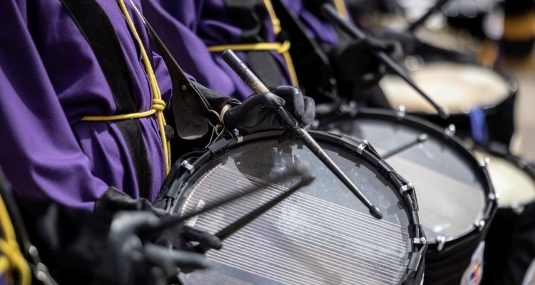 Cofradía La Real Muy ilustre y Antiquísima de la Esclavitud de Jesus Nazareno y Conversión de Santa Maria Magdalena de Zaragoza. © Miguel Berrocal 