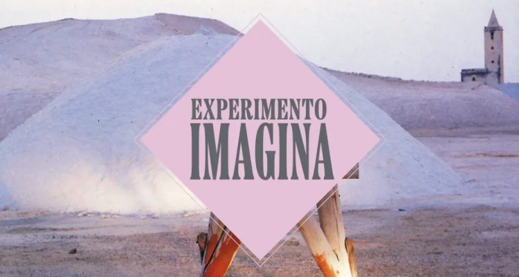 Experimento IMAGINA. Serrería Belga