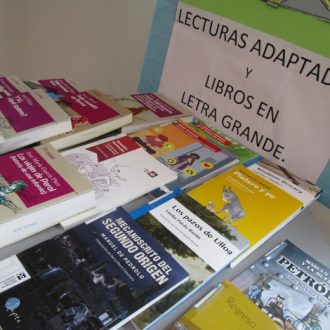 Libros Lectura Fácil