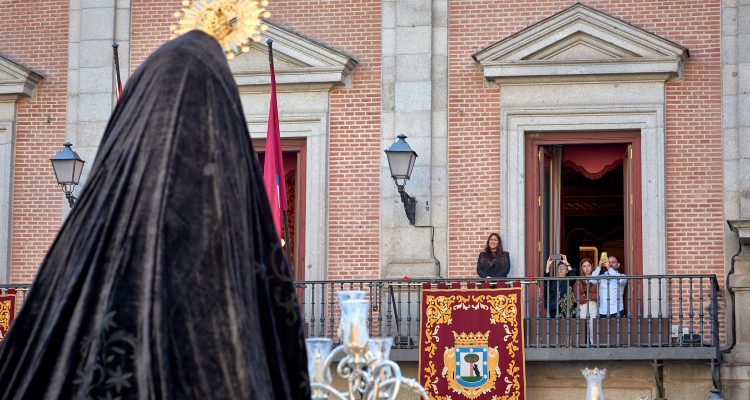 Saetas por la Semana Santa 2024