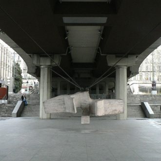 Museo de Escultura al Aire Libre de la Castellana