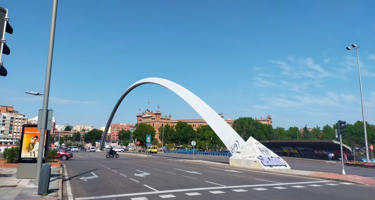 Puente Ventas 1