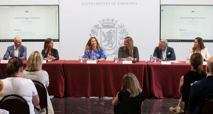 Foto Miguel G. García - Ayuntamiento de Zaragoza