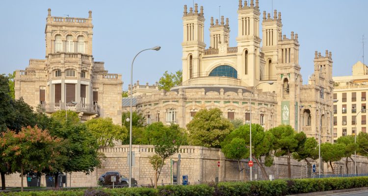 Hospital de Jornaleros