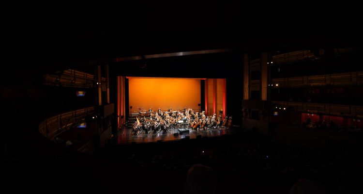 Estrella Morente en el Teatro Real enero 24 archivo